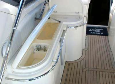 SUNSEEKER SUNSEEKER SUNSEEKER 55 CAMARGUE