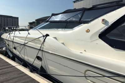 SUNSEEKER SUNSEEKER SUNSEEKER 55 CAMARGUE