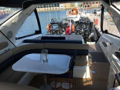 SUNSEEKER SUNSEEKER SUNSEEKER 55 CAMARGUE