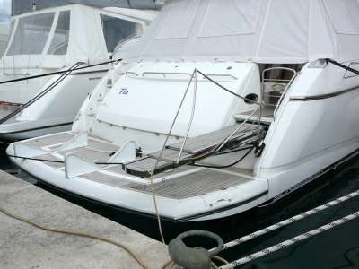 SUNSEEKER SUNSEEKER SUNSEEKER 60 MANHATTAN