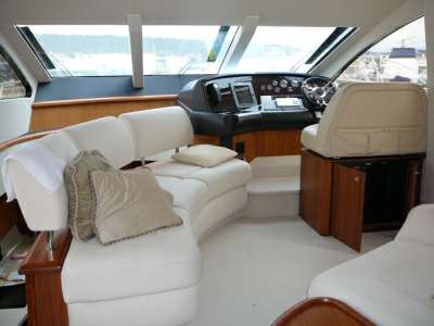 SUNSEEKER SUNSEEKER SUNSEEKER 60 MANHATTAN