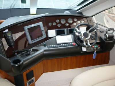 SUNSEEKER SUNSEEKER SUNSEEKER 60 MANHATTAN