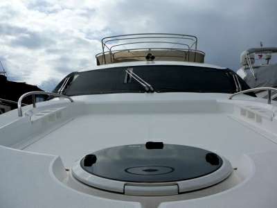 SUNSEEKER SUNSEEKER SUNSEEKER 60 MANHATTAN