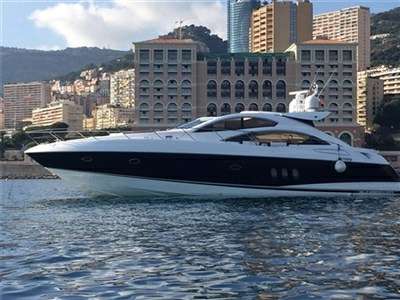 SUNSEEKER SUNSEEKER SUNSEEKER 62 PREDATOR