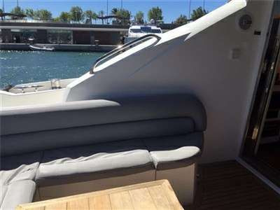 SUNSEEKER SUNSEEKER SUNSEEKER 62 PREDATOR