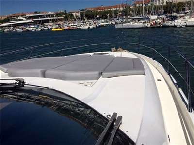 SUNSEEKER SUNSEEKER SUNSEEKER 62 PREDATOR