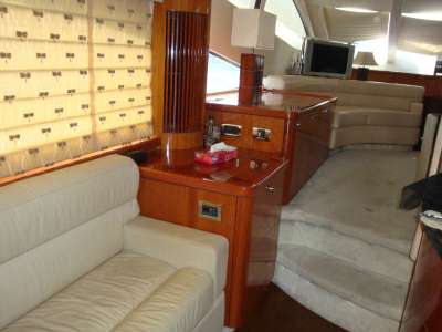 SUNSEEKER SUNSEEKER SUNSEEKER 66 MANHATTAN