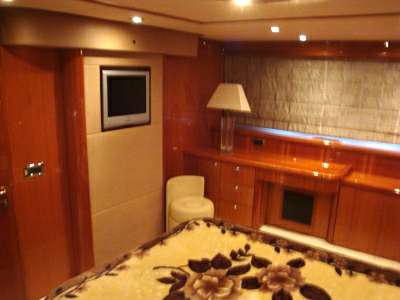 SUNSEEKER SUNSEEKER SUNSEEKER 66 MANHATTAN