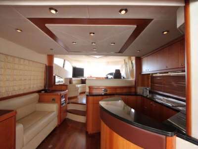 SUNSEEKER SUNSEEKER SUNSEEKER 66 MANHATTAN