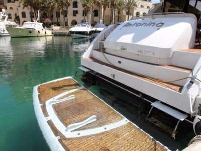 SUNSEEKER SUNSEEKER SUNSEEKER 66 MANHATTAN