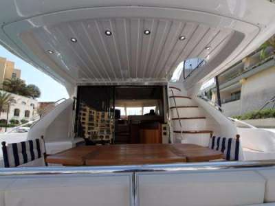 SUNSEEKER SUNSEEKER SUNSEEKER 66 MANHATTAN