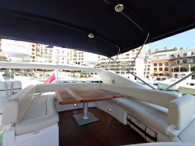 SUNSEEKER SUNSEEKER SUNSEEKER 66 MANHATTAN