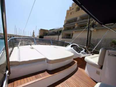 SUNSEEKER SUNSEEKER SUNSEEKER 66 MANHATTAN