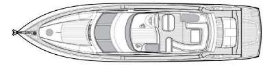 SUNSEEKER SUNSEEKER SUNSEEKER 66 MANHATTAN