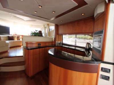 SUNSEEKER SUNSEEKER SUNSEEKER 66 MANHATTAN