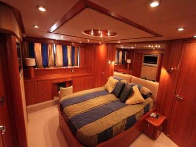 SUNSEEKER SUNSEEKER SUNSEEKER 66 MANHATTAN