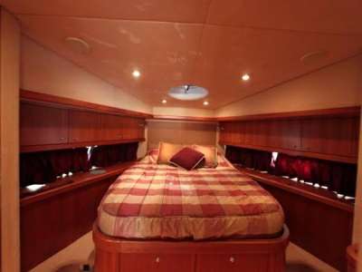 SUNSEEKER SUNSEEKER SUNSEEKER 66 MANHATTAN