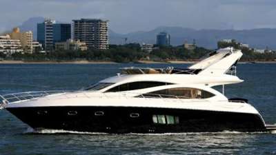 SUNSEEKER SUNSEEKER SUNSEEKER 70 MANHATTAN