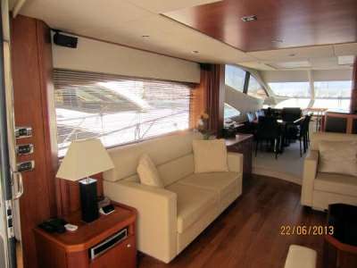 SUNSEEKER SUNSEEKER SUNSEEKER 70 MANHATTAN