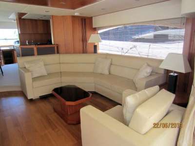 SUNSEEKER SUNSEEKER SUNSEEKER 70 MANHATTAN