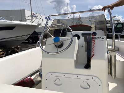 Sessa marine Sessa marine Key largo 16