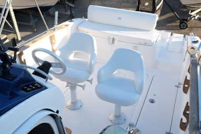 Sessa marine Sessa marine Key largo 25