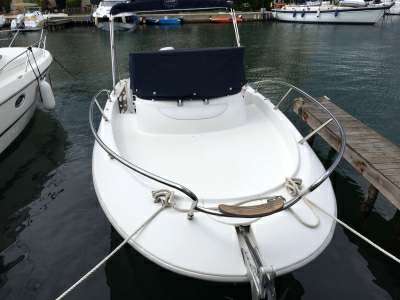 Sessa marine Sessa marine Key largo 25