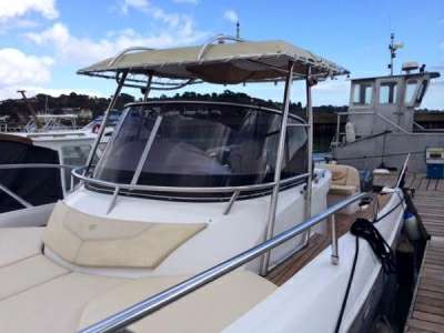 Sessa marine Sessa marine Key largo 30