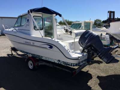 Sessa marine Sessa marine Sessa 22 dorado