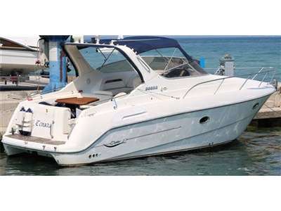 Sessa marine Sessa marine Sessa 27 oyster