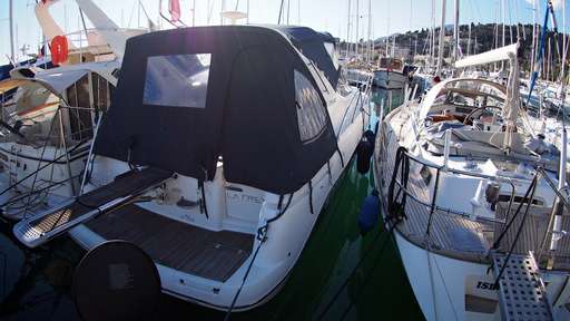 Sessa marine Sessa marine Sessa 35 oyster