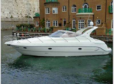 Sessa marine Sessa marine Sessa 35 oyster