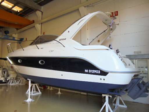 Sessa marine Sessa marine Sessa c30