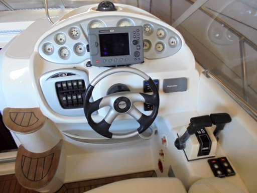 Sessa marine Sessa marine Sessa c30