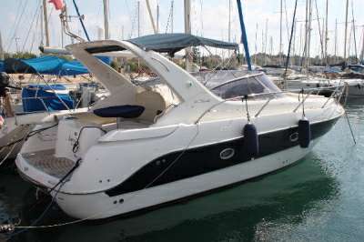 Sessa marine Sessa marine Sessa c30