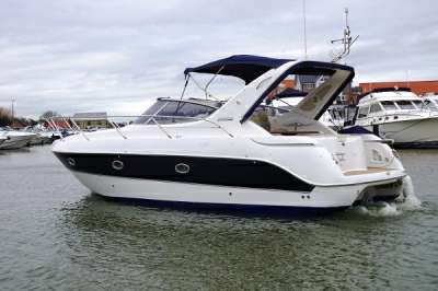 Sessa marine Sessa marine Sessa c30