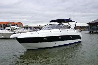 Sessa marine Sessa marine Sessa c30