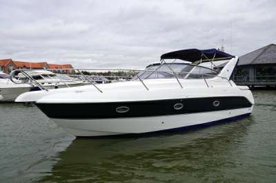 Sessa marine Sessa marine Sessa c30