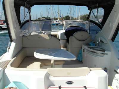 Sessa marine Sessa marine Sessa c30