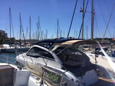 Sessa marine Sessa marine Sessa c32