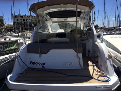 Sessa marine Sessa marine Sessa c32