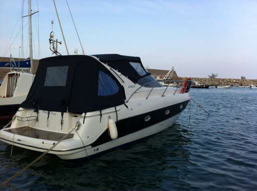 Sessa marine Sessa marine Sessa c35