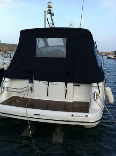 Sessa marine Sessa marine Sessa c35