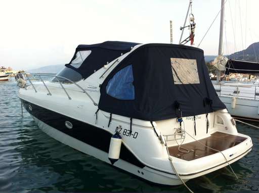 Sessa marine Sessa marine Sessa c35