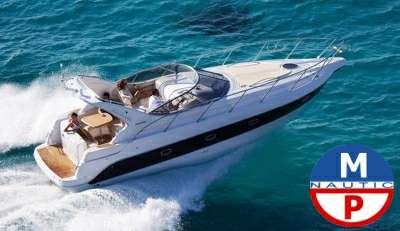 Sessa marine Sessa marine Sessa c35