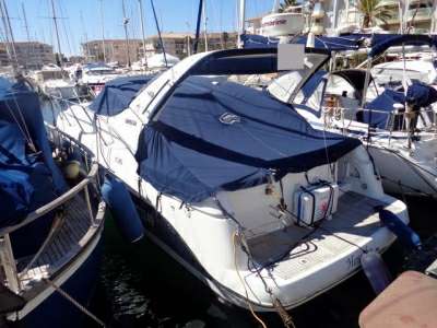 Sessa marine Sessa marine Sessa c35