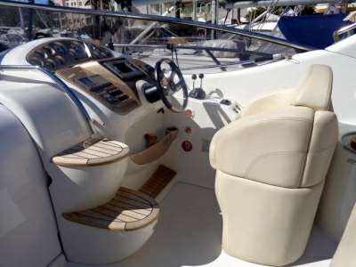 Sessa marine Sessa marine Sessa c35