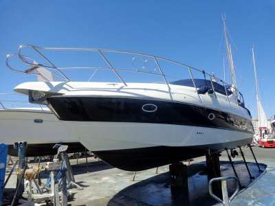 Sessa marine Sessa marine Sessa c35