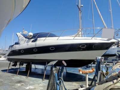 Sessa marine Sessa marine Sessa c35