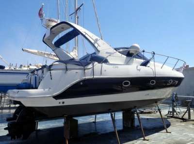 Sessa marine Sessa marine Sessa c35